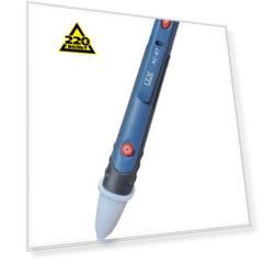 Детектор Cem Ac-8