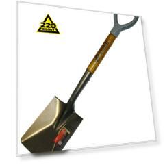 Лопата Skrab 28109