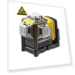 Уровень Dewalt Dce089d1g