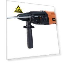 Перфоратор ЭНКОР ПЭ-780/24ЭР