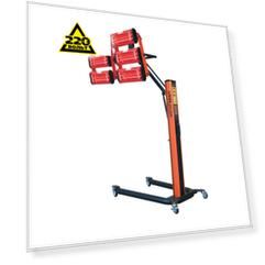 Сушка Wiederkraft Wdk-6cl