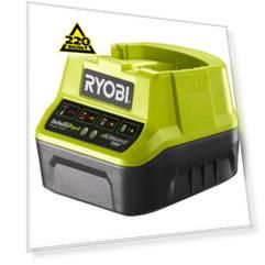 Зарядное устройство Ryobi 3002891 (rc18120)