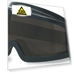 Очки Uvex Ультравижн 9301145