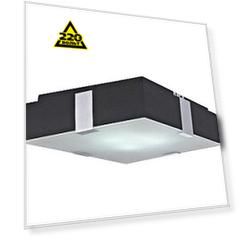 Светильник настенно-потолочный Blitz Eco style 6511-34