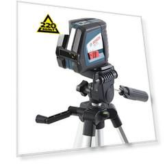 Уровень Bosch Gll 2-50 (0.601.063.105)