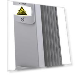 Радиатор Midea Moh-3001