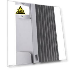 Радиатор Midea Moh-3002