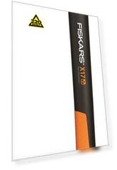 Топор FISKARS