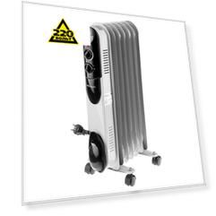 Радиатор Neoclima Nc 9307