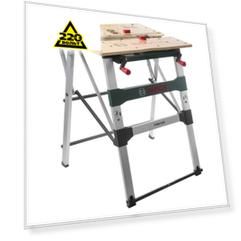 Верстак BOSCH