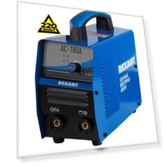 Инвертор Rexant Ac-180А