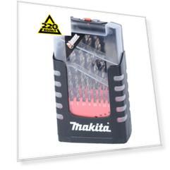 Набор сверл Makita D-29882