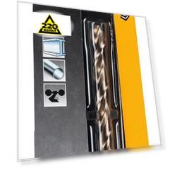 Сверло DEWALT