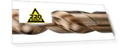 Сверло DEWALT