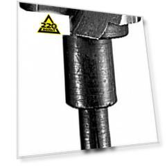 Сверло по дереву Bosch 2608597115