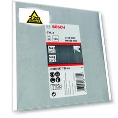Сверло по камню BOSCH