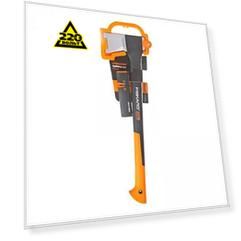 Топор FISKARS