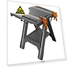 Верстак WORX