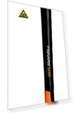 Топор FISKARS