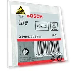 Цанга BOSCH
