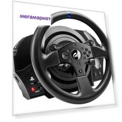 Игровой руль Thrustmaster T300RS GT Edition