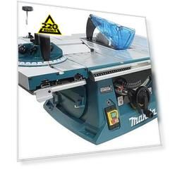 Станок циркулярный Makita Mlt100