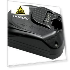 Зарядное устройство Hitachi 93199608