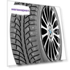 Шины GT Radial Champiro Icepro SUV 265/65 R17 112T шипованная