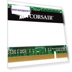 Оперативная память Corsair Laptop Memory CMSO8GX3M2A1333C9
