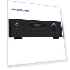 Предусилитель Rotel RC-1590 Black
