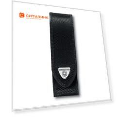 Чехол Victorinox Ranger Grip (4.0505.N) нейлон петля черный без упаковки