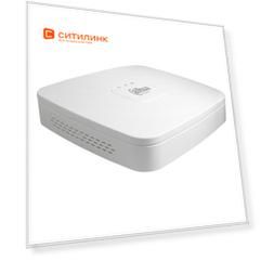 Видеорегистратор DVR (аналоговый) Dahua DH-XVR4108C-X1