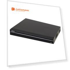 Видеорегистратор NVR (сетевой) Dahua DHI-NVR5232-4KS2