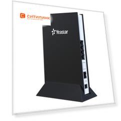 Шлюз IP Yeastar TA400