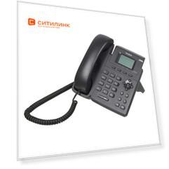 SIP телефон YEALINK SIP-T19P E2