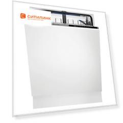 Посудомоечная машина полноразмерная ELECTROLUX ESL97345RO, серый