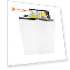 Посудомоечная машина полноразмерная ZANUSSI ZDT921006F