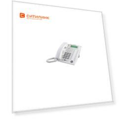Системный телефон Panasonic KX-T7735RU
