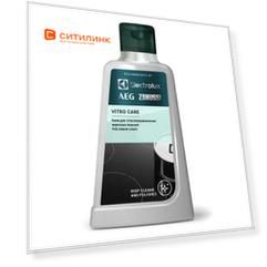 Чистящее средство Electrolux M3HCC200, для стеклокерамических варочных поверхностей, 300мл