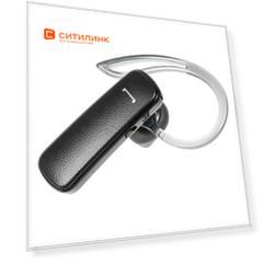 Гарнитура bluetooth SAMSUNG EO-MG900EBR, моно, черный [eo-mg900ebrgru]