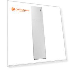Сушильная машина LG S3WER белый