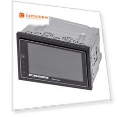 Автомагнитола PIONEER SPH-DA130DAB