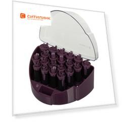 Электробигуди Remington KF 40E