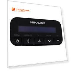 Радар-детектор Neoline X-COP S300, сигнатурный
