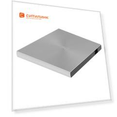 Оптический привод DVD-RW ASUS SDRW-08U7M-U, внешний, USB, серебристый, Ret [sdrw-08u7m-u/sil/g/as]