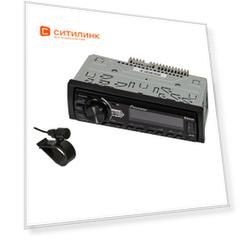 Автомагнитола Pioneer MVH-29BT