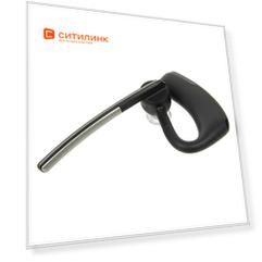 Гарнитура bluetooth PLANTRONICS Voyager Legend, моно [87300-05]