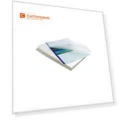 Пленка для ламинирования Fellowes CRC-54521, 80мкм, 216х303 мм, 100шт., матовая, A4