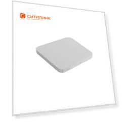 Оптический привод DVD-RW LG GP90NW70, внешний, USB, белый, Ret