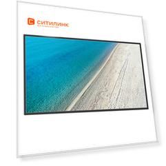 Панель Acer DV843bmiiidqppxv 84", черный [um.nd3ee.003]